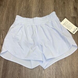 Lululemon Track that